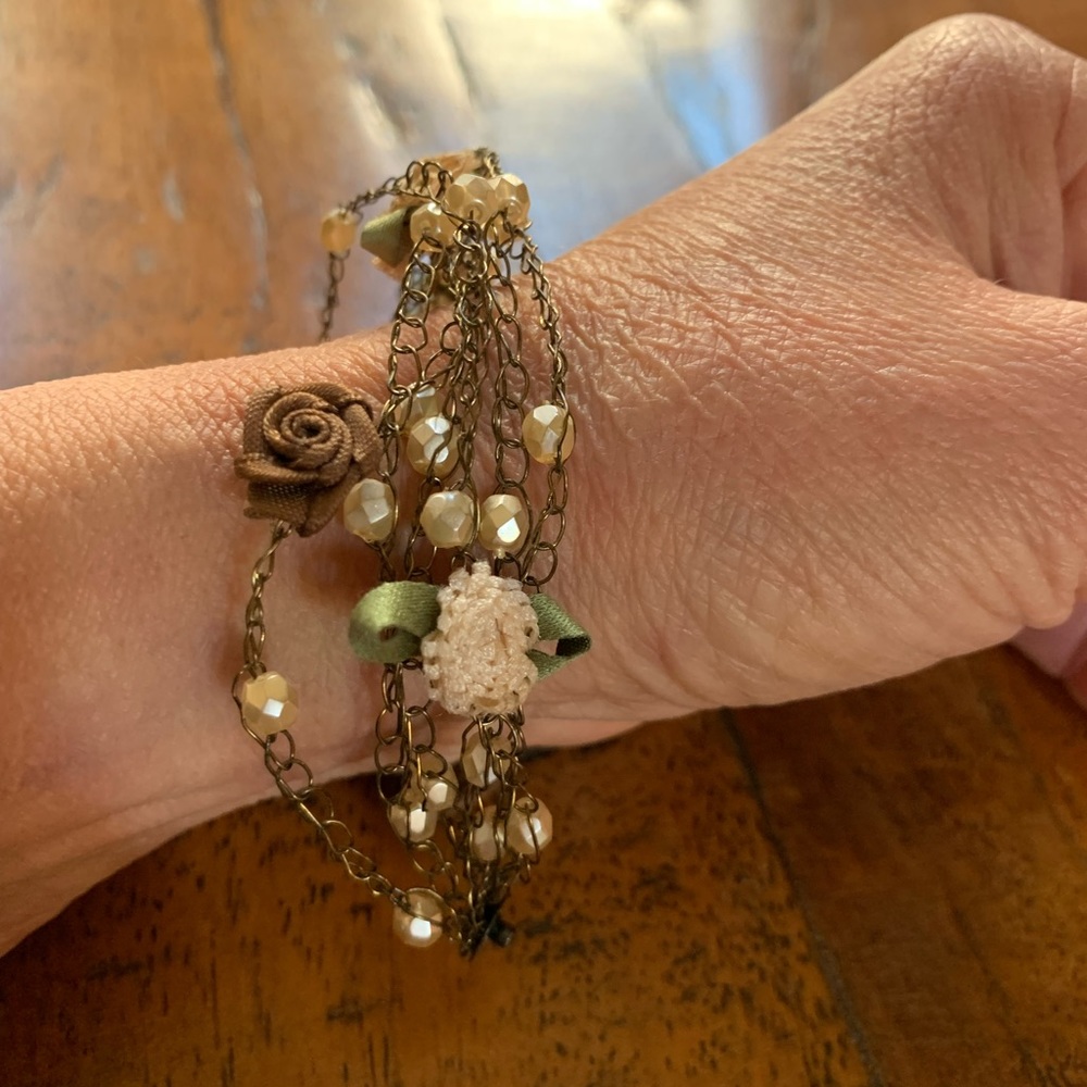 Bracelet